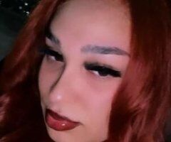 TS Isis 💟 ready to please you baby - Image 5