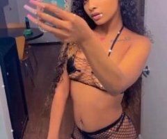 Honolulu escorts - The mixed queen 😍👅