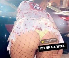 🌟🍭💦ONLY HERE FOR A LIMITED TIME PROMISE TO HAVE U BEGGING👄FOR MORE 💦🌟🍭😘 pussy Tight & So WET💦It Will Have You Coming Back For MOREEE 😩💦! NO ANAL!! INCALLS/OUTCALLS😮‍💨 🌟🍑🍭ONE OF A KIND🌟🍭 - Image 3