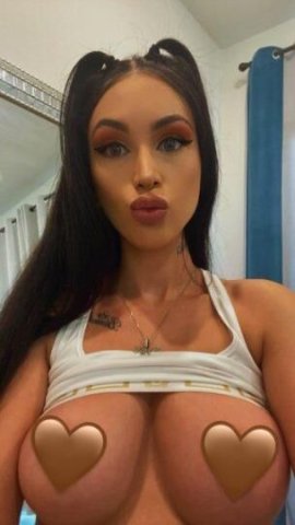PAYMENT IN PERSON💯NEWLY VERIFIED SEXY GIRL💕 IN TOWN,READY!💯 - 1