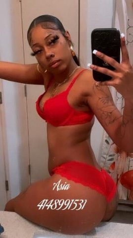 Asia Da Puertorican Princess - 1