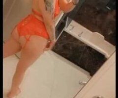 sexxy blondie back in town💦 80 SPECIALS😋👅 last night DONT MISS OUT💋 - Image 5