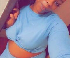 St. Louis escorts - WHAT SHE CANT DO I WILL
