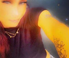 Atlanta escorts - cum catch sum of this vibe