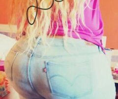 ONLYFANS PROMO ➡ $11 Thru May! 💋BIG BBW BOOTY 🍑 GIRL ROCKIN 🎸 YOUR WORLD! 🌎 Video Chat 🔥 Nudes 🔥 Videos 🔥 Sext 👉 OnlyFans.com/LIACASANOVAE11 👈 - Image 1