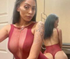 RARE EXOTIC PETITE SPINNER BAE - Image 1