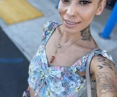 RARE EXOTIC PETITE SPINNER BAE - Image 6