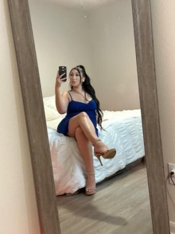 😻 El Sav Goddess Alaura - 1