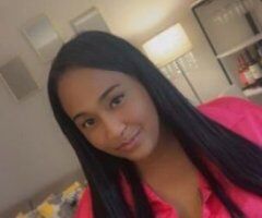 Odessa escorts - Francesca