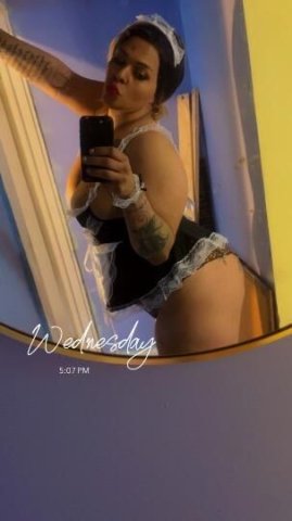 who wants to give me some birthday month dick - 1