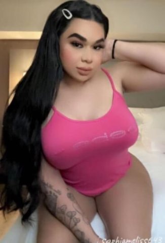 juicy pussy ⭐⭐⭐⭐⭐sexy melissa ts travesti culona rica sabrosa 🍑 salvadorea - 1