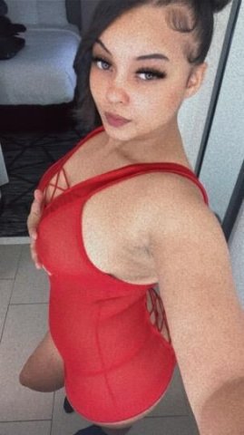 Mixed Mami 💦🍑 - 1