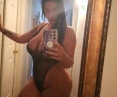 Tulsa escorts - New Latina to town