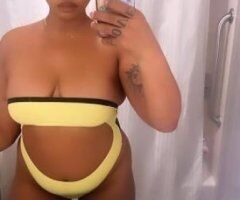 INCALL ONLY ! NO BARE SEX❌ Hey Baby Looking For Some Fun With A Sexy Thick Soft Skinned Young muse Incalls only💦🦋😍 NO BARE SEX❌, NO PUSSY EATING❌ NO KISSING❌ NO BARE❌ - Image 8