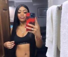 Chicago escorts - 100% Real THE BEST PETTIE TIGHT PRETTY QUEEN.💦🤭
