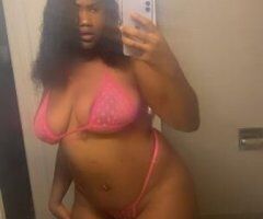 2 girl special LET ME BE YOUR FAIRYTALE BABY THICC EBONY GODESS... INCALL OR OUT NO AA - Image 5