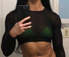 Muscle Mommy Jasmine - Image 7