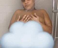 Dominican bbw wetness 💦🍑 - Image 8