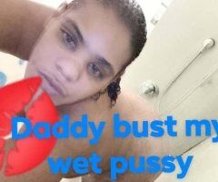 Dominican bbw wetness 💦🍑 - Image 10