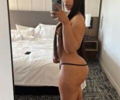 San Francisco escorts - Thick Puerto Rican Bombshell 💦🔥🔥