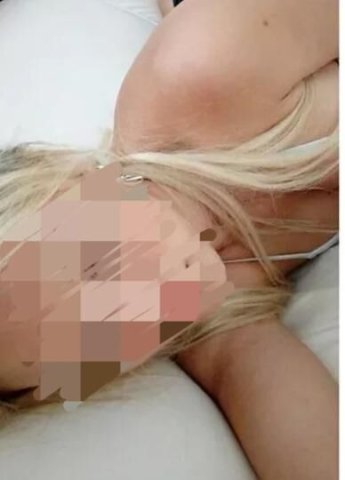 😍 Natural blonde avail in MANSFIELD ⚡ - 1