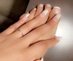 SLIPPERY WHEN WET😉 - Image 6