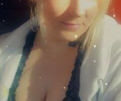 Natalie Hot Sexy Blue Eyed Blonde - Image 2