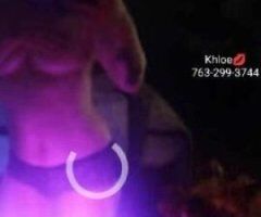 COME SEE KHLOE! always available, even if her ad is taken down! - Image 1