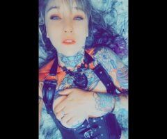 kimmy 💜😈 - Image 4