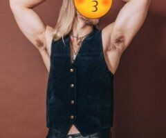 SIRE KRISTOFFE - THE NORDIC NURU - AN ECCENTRIC ENIGMATIC MAN✨🧔🏼‍♀️✨ WITH MAGICAL MEZMORIZING HANDS✨🤲🏻✨CUM SALACIOUSLY, EXPLORE WITH ME,YOUR SEA OF CURIOUSITIES🫣🌊🤤🙈🙉🙊 - Image 4
