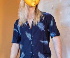 SIRE KRISTOFFE - THE NORDIC NURU - AN ECCENTRIC ENIGMATIC MAN✨🧔🏼‍♀️✨ WITH MAGICAL MEZMORIZING HANDS✨🤲🏻✨CUM SALACIOUSLY, EXPLORE WITH ME,YOUR SEA OF CURIOUSITIES🫣🌊🤤🙈🙉🙊 - Image 6