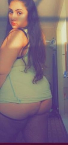 Sexy latina - 1