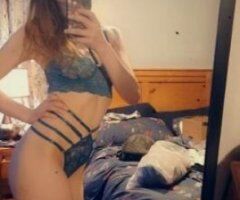 Ogden escorts - Incall 🔥200🌹💋🌹 Cum and see this sexy petite blonde while you can!