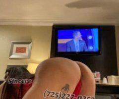 🔥DOWNEY🔥LAST DAY‼better & 💦wetter 💦than👆🏻 HER 👇🏻INCALL ONLY💋 - Image 8
