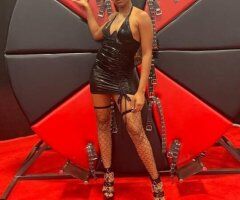 Palm Bay escorts - Ebony Goddess ✨️YOU'D WOULD LOVE IT HERE❗