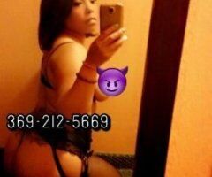 Santa Cruz escorts - ➡👅 CℓiCK ME DADDY❗ExOTiC❗👑🍍Juicy DREAmDOℓL⭐ 💄нσттιe💦🍒 CaℓℓNow📲