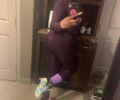 Chyna fine ass ..accepts incalls and outcalls - Image 9