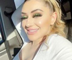 Boise escorts - Allys Xoxo🥰🥰😘