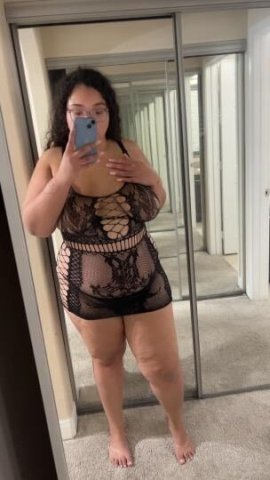 THROAT GOAT 👅🐐💕EXOTIC BBW READY TO SATISFY YOU💕AA FRIENDLY - 1