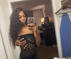 New in the city baby 😘 Cum have fun w/ me 💦 Incalls & Outcalls available 🚗 no deposit if 15 min or less away😘 - Image 4