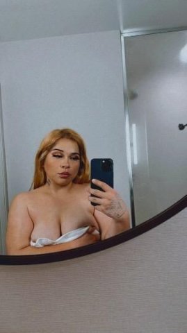 LaceyAceyXx Im BACK and WETTER than ever😝💦 - 1