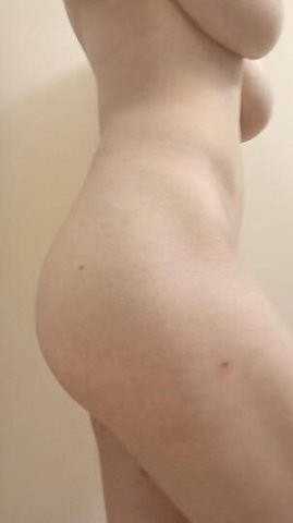 big tiddy shorty - 1