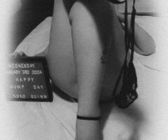 Columbus escorts - SeXXXy Saturday