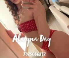 THE REAL ALAIYNA DAY. BIRTHDAY GIRL🌹Are You Ready For Me😏 - Image 5