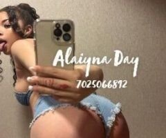 THE REAL ALAIYNA DAY. BIRTHDAY GIRL🌹Are You Ready For Me😏 - Image 6
