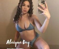 THE REAL ALAIYNA DAY. BIRTHDAY GIRL🌹Are You Ready For Me😏 - Image 7