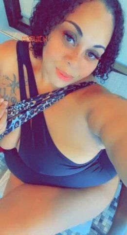 BBW ready to play 💋 - 1