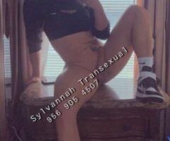 👑🕌👅💰🍭💎TRANSSEXUAL SYLVANNAH.... No deposit No upfront payment IM REAL💓💕💙💎💎 🍭👅 - Image 4