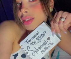 👑🕌👅💰🍭💎TRANSSEXUAL SYLVANNAH.... No deposit No upfront payment IM REAL💓💕💙💎💎 🍭👅 - Image 7