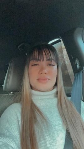 Hermosa latina 🌹 - 1